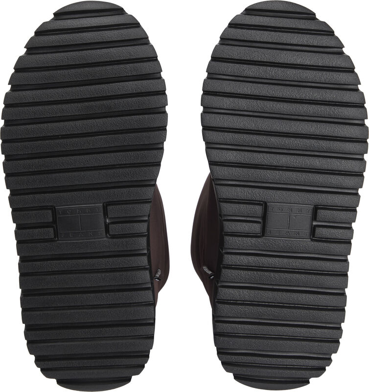 TJW SNOW BOOT Kadın Kahverengi Bot - EN0EN02823