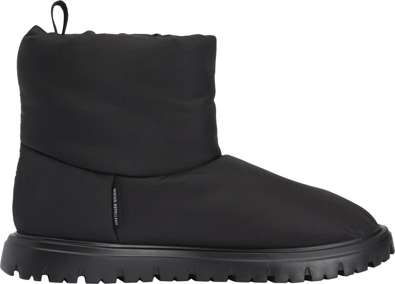 TJW SNOW BOOT Kadın Siyah Bot - EN0EN02823