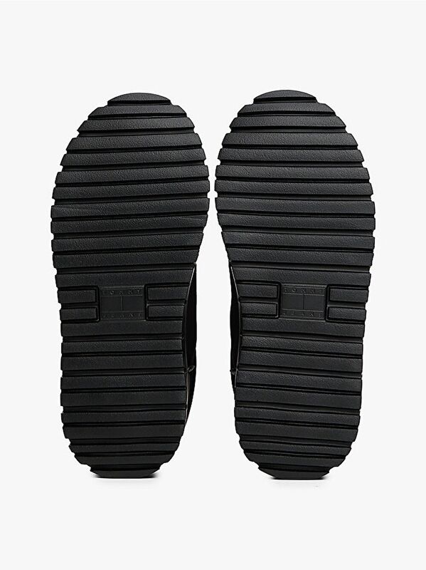 TJW SNOW BOOT Kadın Siyah Bot - EN0EN02823