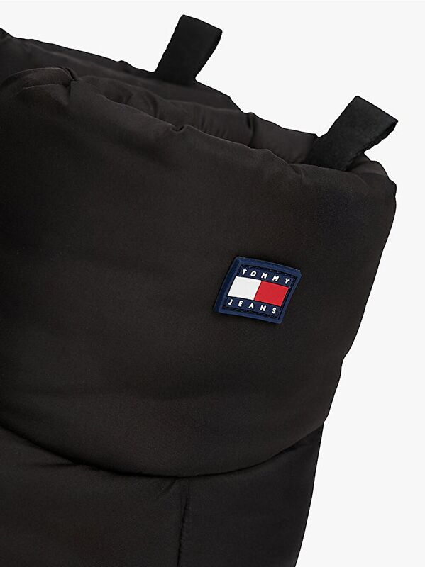 TJW SNOW BOOT Kadın Siyah Bot - EN0EN02823