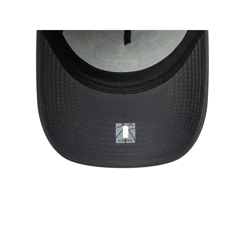 TONAL OUTLINE EFRAME CHIBUL GRHBLK Uniseks Gri Şapka - 60667449