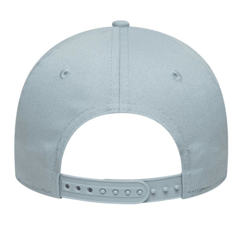 TONAL OUTLINE EFRAME NEYYAN PABNVY Uniseks Mavi Şapka - 60667436