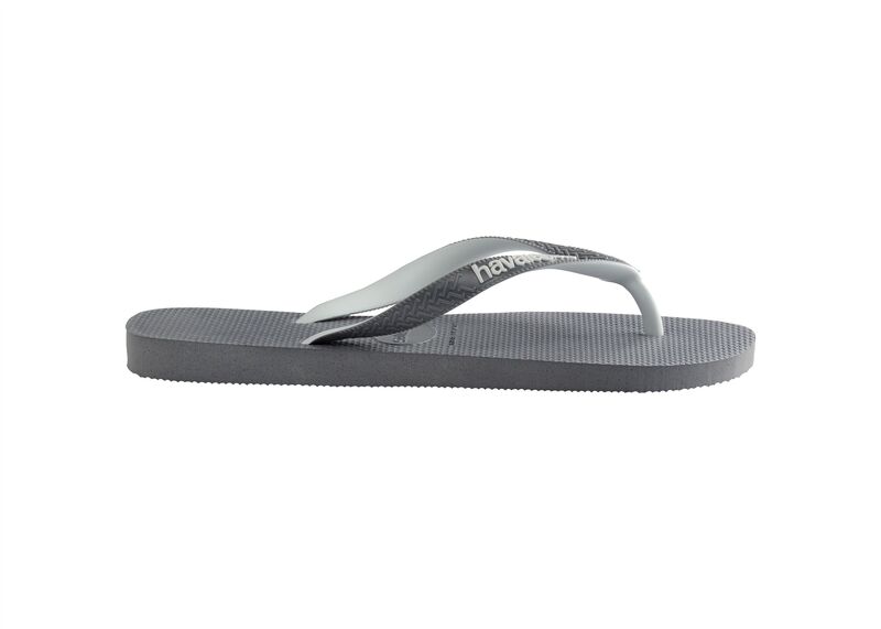 TOP MIX Erkek Gri Terlik - 4115549