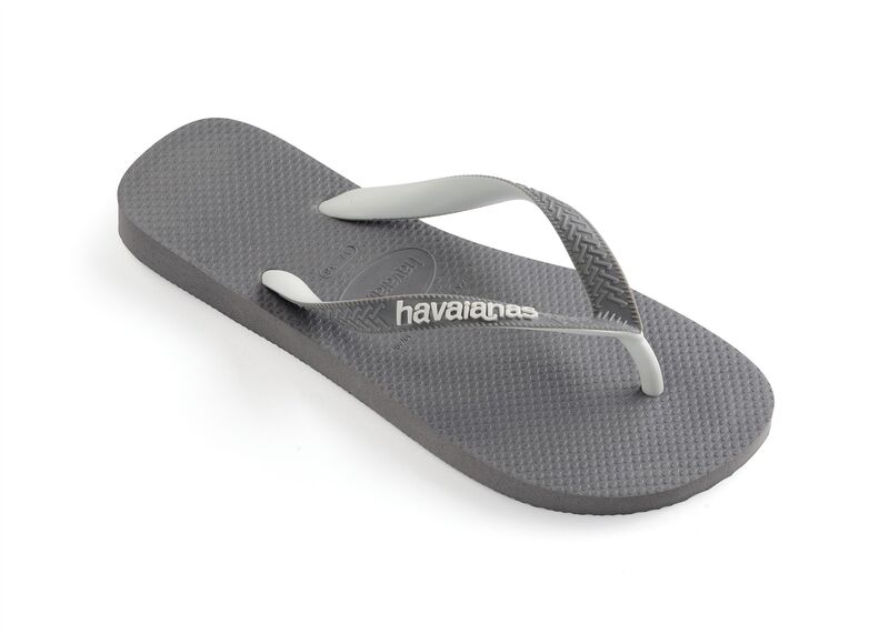 Havaianas - TOP MIX Erkek Gri Terlik - 4115549