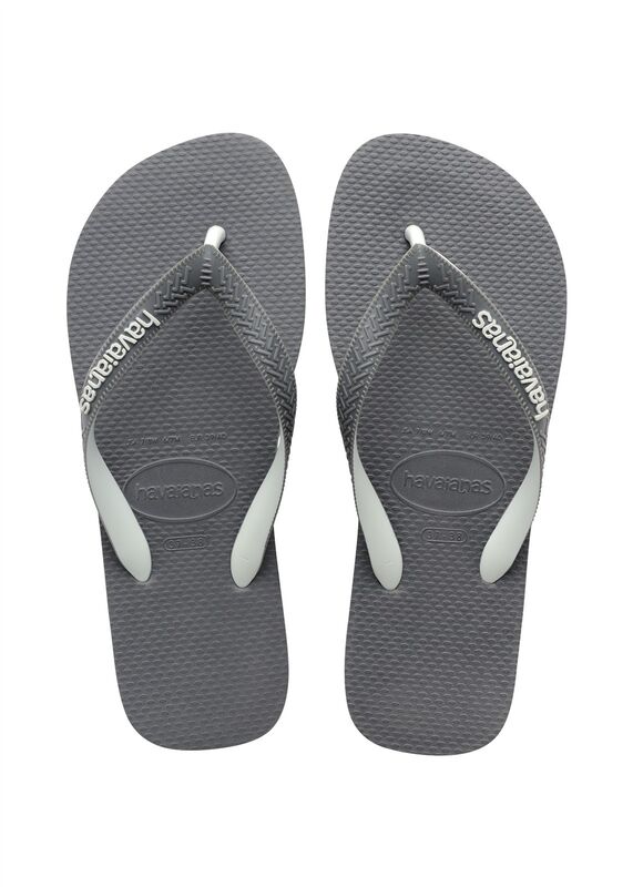Havaianas - TOP MIX Erkek Gri Terlik - 4115549