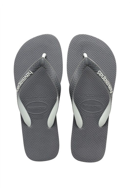 Havaianas - TOP MIX Erkek Gri Terlik - 4115549