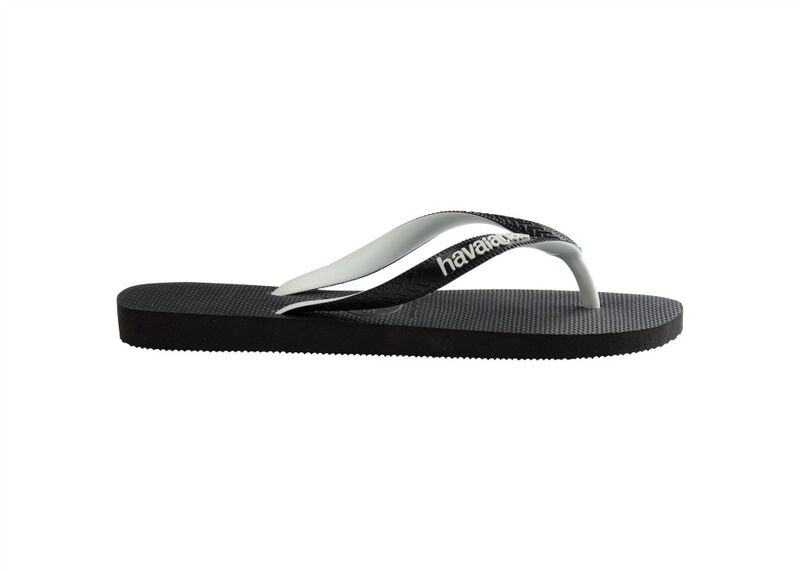 TOP MIX Erkek Siyah Terlik - 4115549
