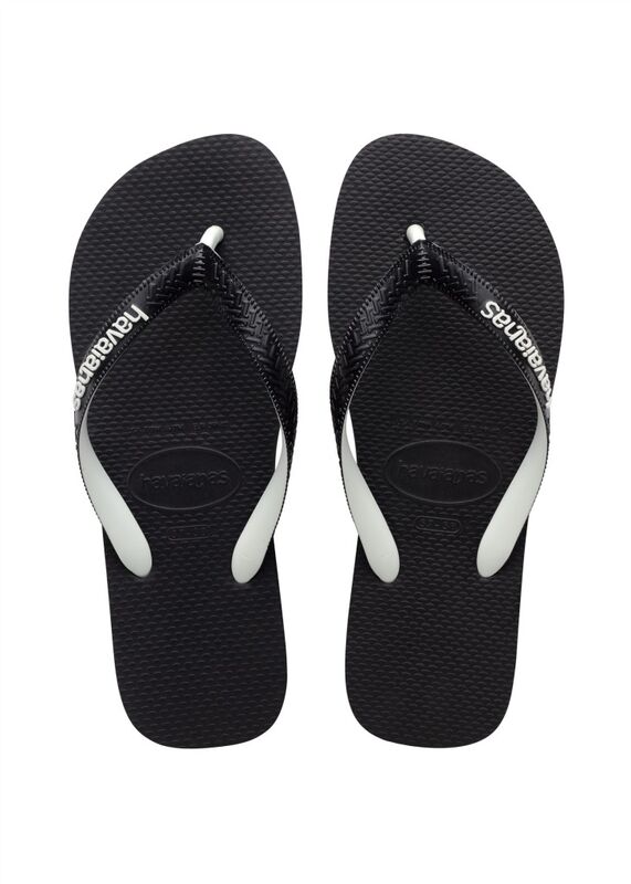 TOP MIX Erkek Siyah Terlik - 4115549