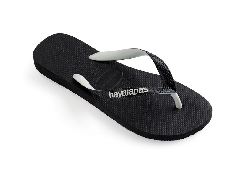 Havaianas - TOP MIX Erkek Siyah Terlik - 4115549