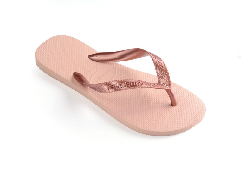 TOP TIRAS Kadın Pembe Terlik - 4137428