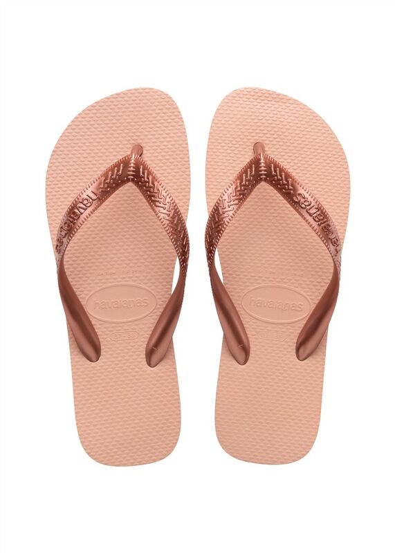 TOP TIRAS Kadın Pembe Terlik - 4137428