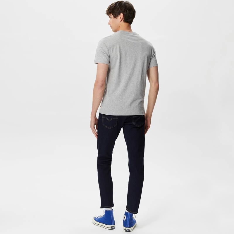 TR SPORTSWEAR LOGO GRAPH 84 SPORTSWEAR Erkek Yeşil T-Shirt - A6335