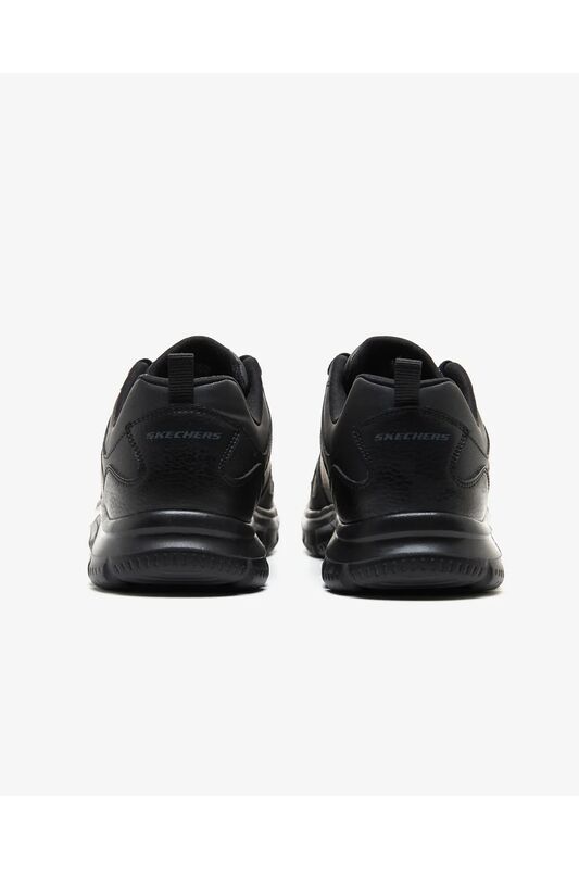 Track Erkek Siyah Spor Ayakkabı - 894189TK