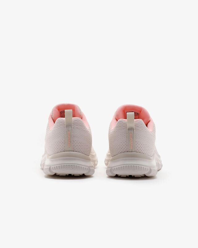 Track - New Staple Kadın Pembe Sneaker - 150141TK