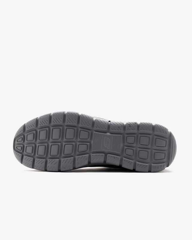 Track - Ripkent Erkek Lacivert Spor Ayakkabı - 232399TK