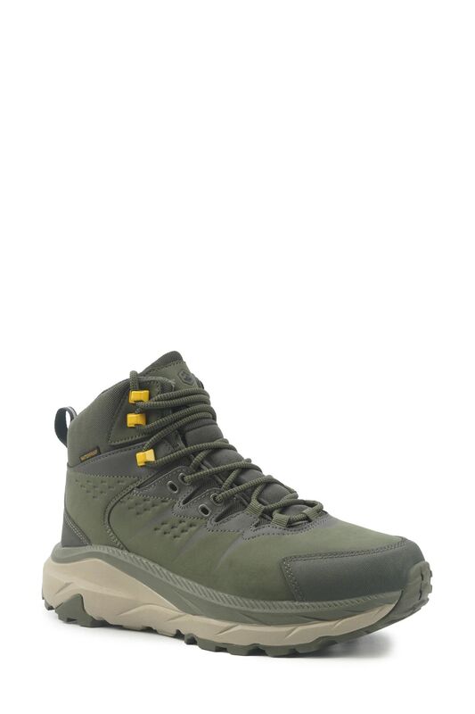 TRENTO 5PR Erkek Yeşil Bot - 102039021