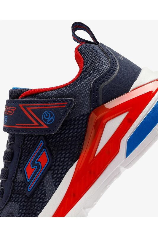 Tri-Namics Erkek Çocuk Lacivert Sneaker - 401660L