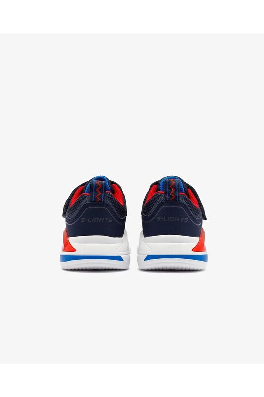 Tri-Namics Erkek Çocuk Lacivert Sneaker - 401660L