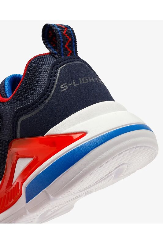 TRI-NAMICS Erkek Çocuk Lacivert Spor Ayakkabı - 401660L