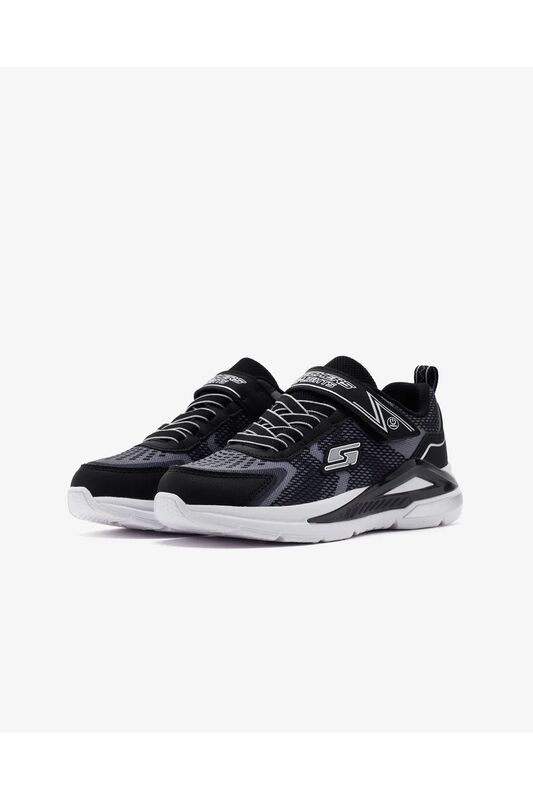 TRI-NAMICS Erkek Çocuk Siyah Spor Ayakkabı - 401660L