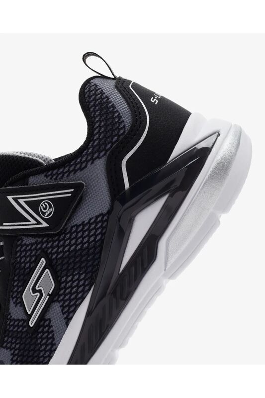 TRI-NAMICS Erkek Çocuk Siyah Spor Ayakkabı - 401660L