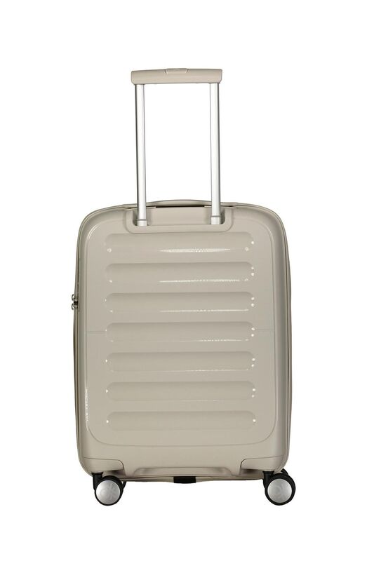 TROLLEY 50 CM BEJ Uniseks Valiz - 14BNT1000-03-BJ