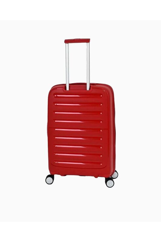 TROLLEY 50 CM KIRMIZI Uniseks Valiz - 14BNT1000-03-KR