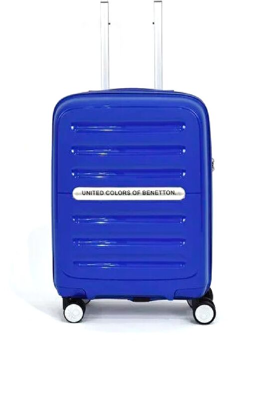 TROLLEY 50 CM MAVI Uniseks Valiz - 14BNT1000-03-M