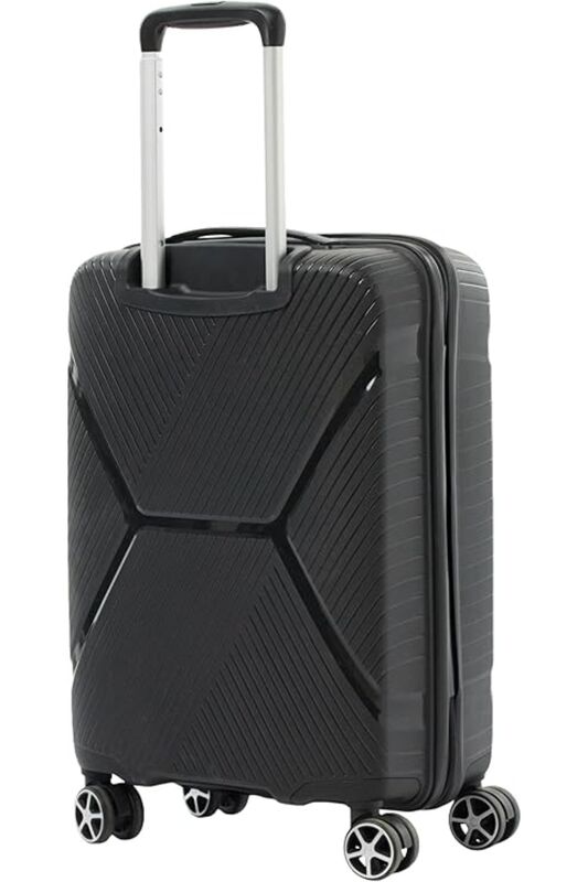 TROLLEY 50 CM SIYAH Uniseks Valiz - 14BNT3000-03-S