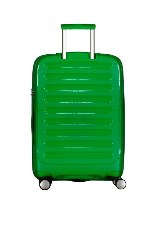 TROLLEY 50 CM YESIL Uniseks Valiz - 14BNT1000-03-YSL