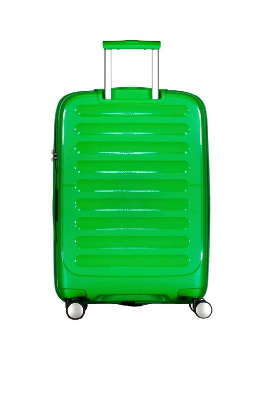 TROLLEY 60 CM YESIL Uniseks Valiz - 14BNT1000-02-YSL
