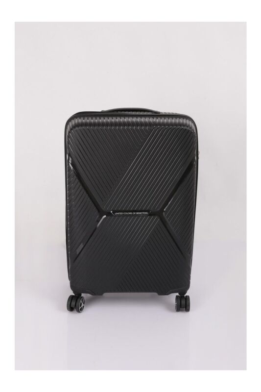 TROLLEY 70 CM SIYAH Uniseks Valiz - 14BNT3000-01-S