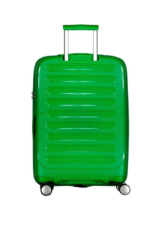 TROLLEY 70 CM YESIL Uniseks Valiz - 14BNT1000-01-YSL