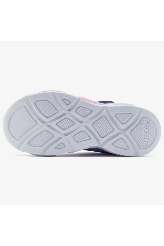 TWISTY GLOW Kız Çocuk Çakıl/Çoklu Spor Ayakkabı - 303716L
