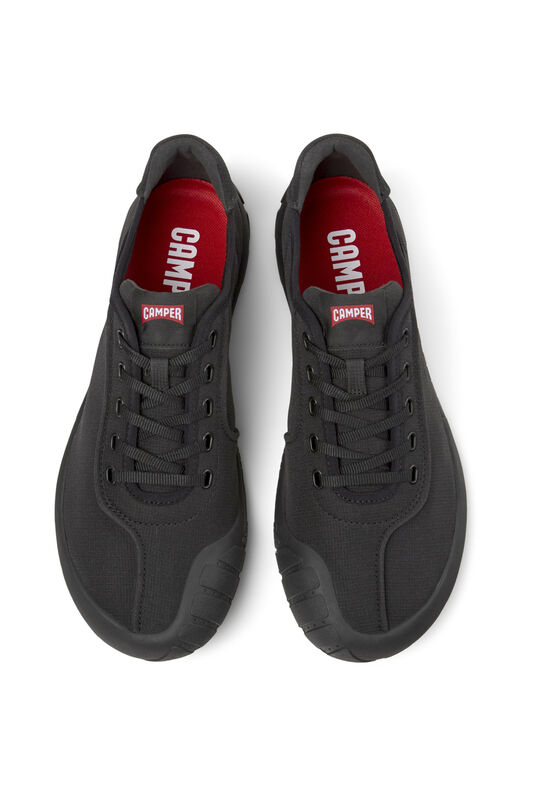 TWS Erkek Siyah - K100886