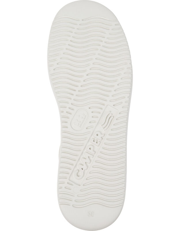 TWS Kadın Beyaz Günlük Ayakkabı - K201311