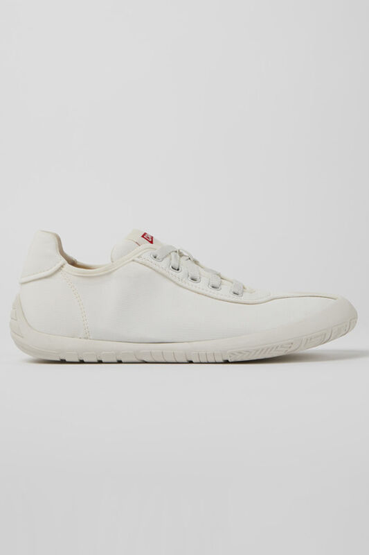 TWS Kadın Beyaz Sneaker - K201542