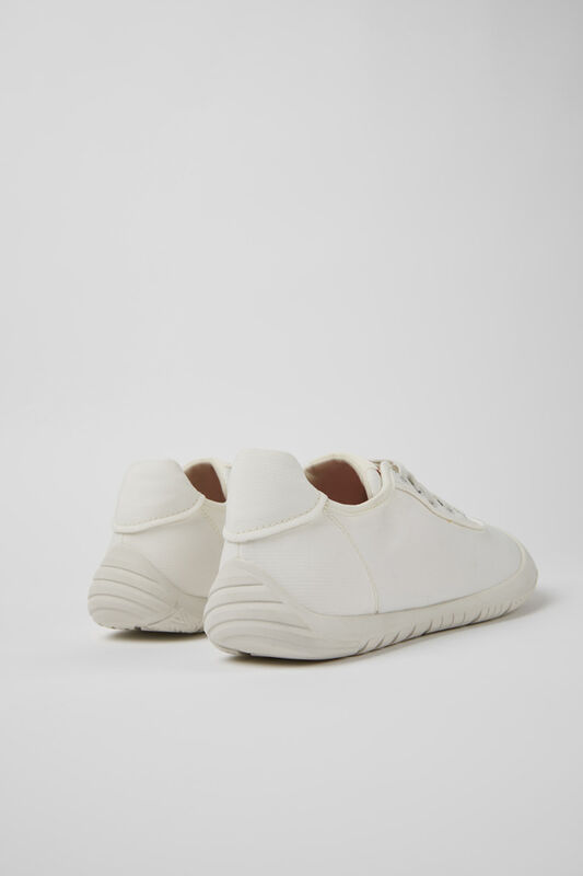TWS Kadın Beyaz Sneaker - K201542