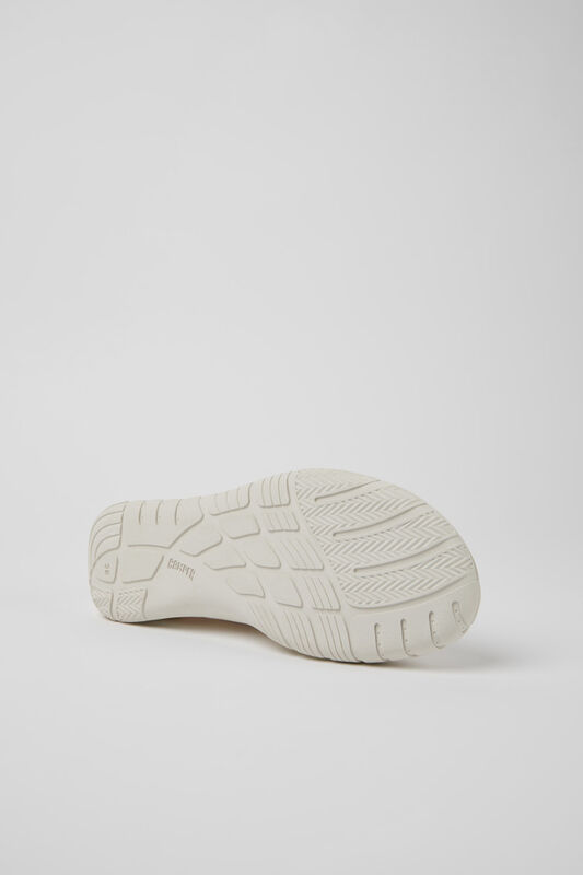 TWS Kadın Beyaz Sneaker - K201542