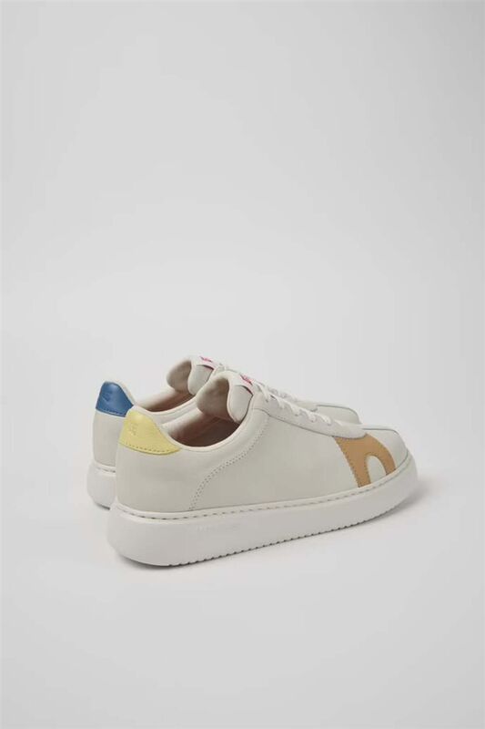 TWS Kadın Beyaz Sneakers - K201311