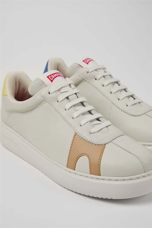 TWS Kadın Beyaz Sneakers - K201311