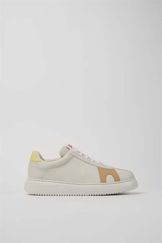 TWS Kadın Beyaz Sneakers - K201311