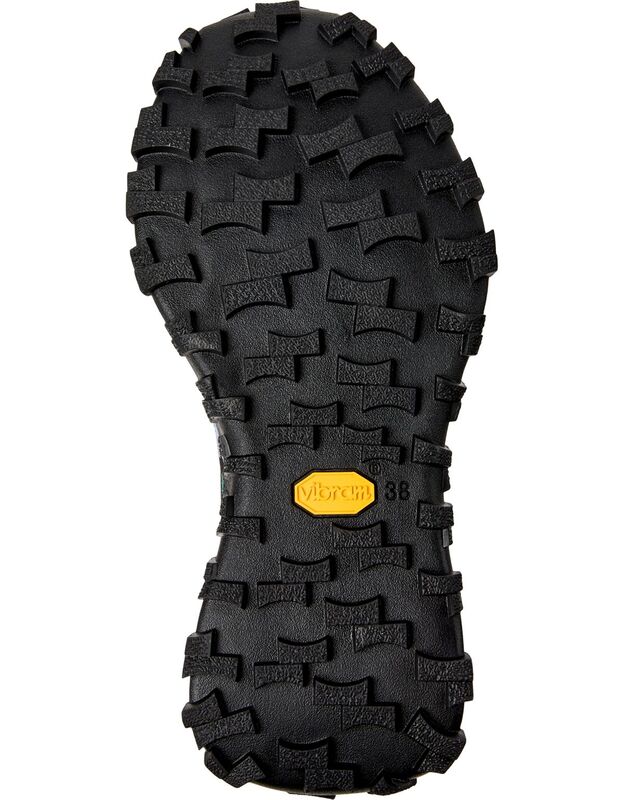 TWS Kadın Siyah Günlük Ayakkabı - K201462