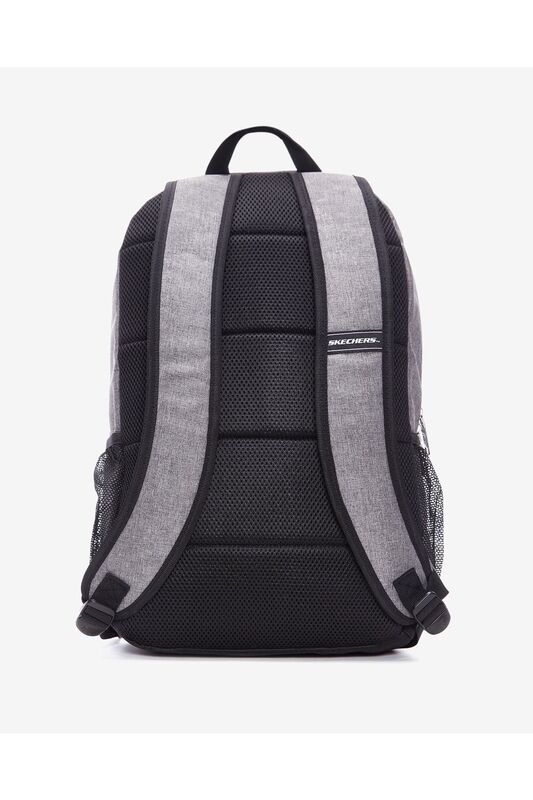 U Bag Backpack Bag Uniseks Gri Çanta - SKCH7326