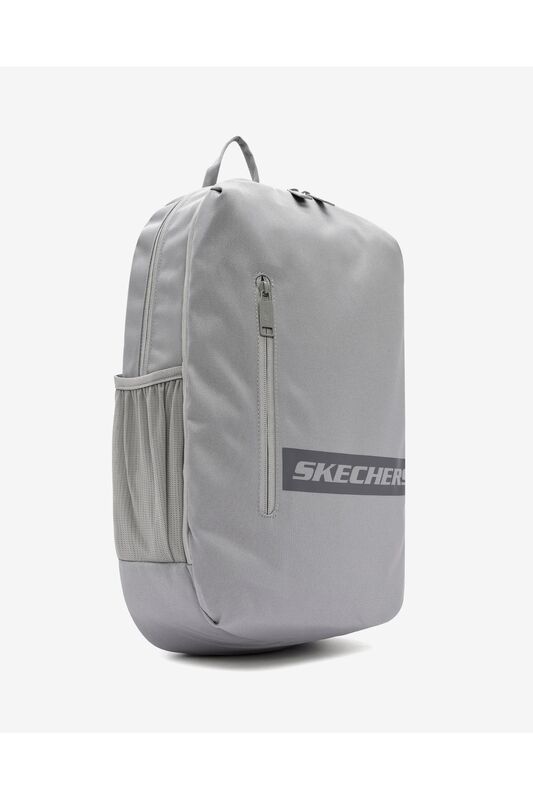 U Bag Backpack Bag Uniseks Gri Çanta - SKCH7680U
