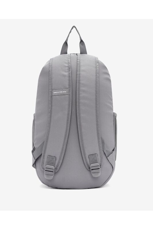 U Bag Backpack Bag Uniseks Gri Çanta - SKCH7680U