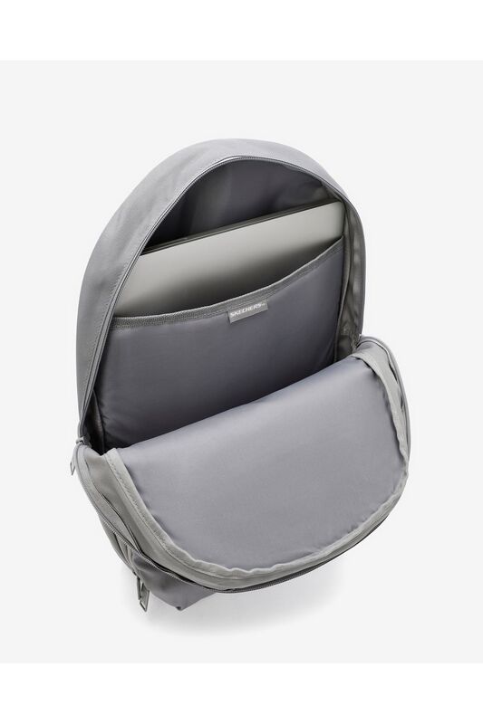 U Bag Backpack Bag Uniseks Gri Çanta - SKCH7680U