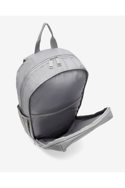 U Bag Backpack Bag Uniseks Gri Çanta - SKCH7680U