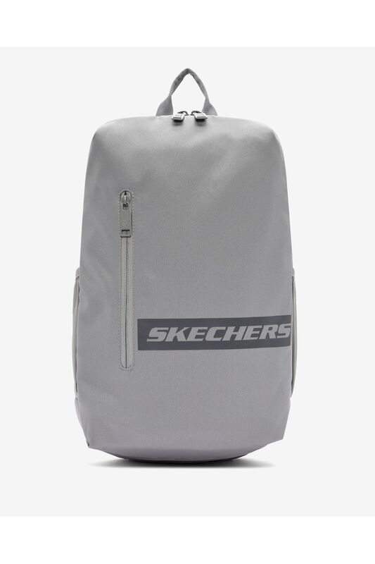 Skechers - U Bag Backpack Bag Uniseks Gri Çanta - SKCH7680U