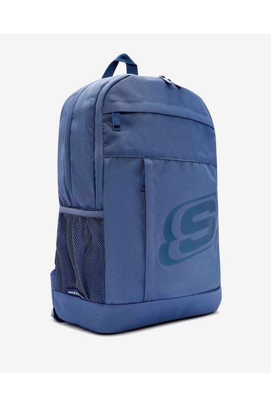 U Bag Backpack Bag Uniseks Mavi Çanta - SKCH7326